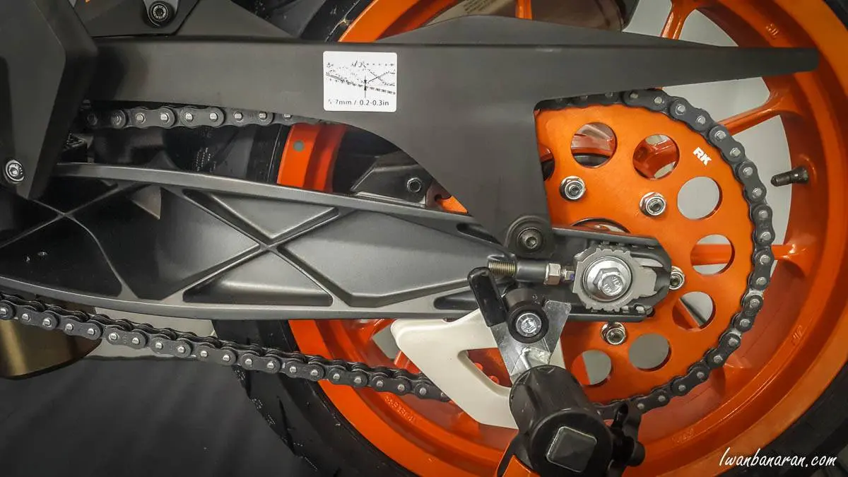 KTM resmi rilis balap Asia RC CUP…….Sentul menjadi target untuk disambangi !. Juozzzz… —