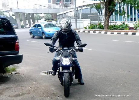 Ducati SF3