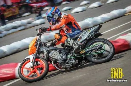 HDC seri 3 Kemayoran 2016 (10)