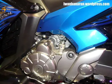 JMS 2010 : New Jupiter MX…revisi paling komplit-plit