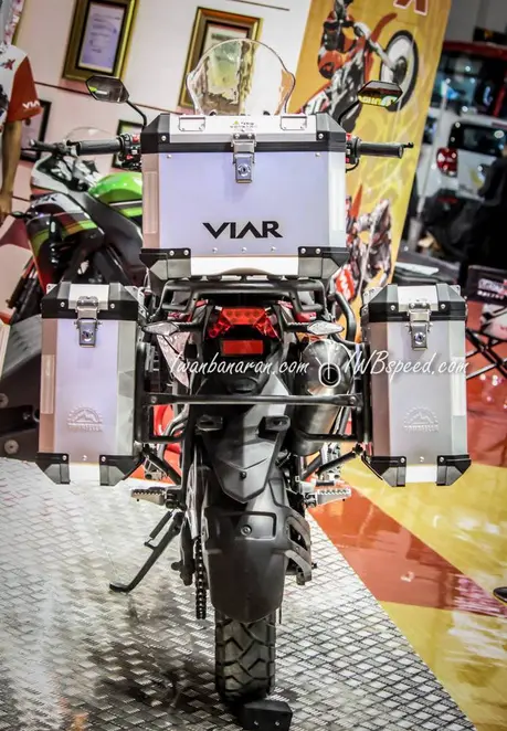 Viar adventure 250 (17)