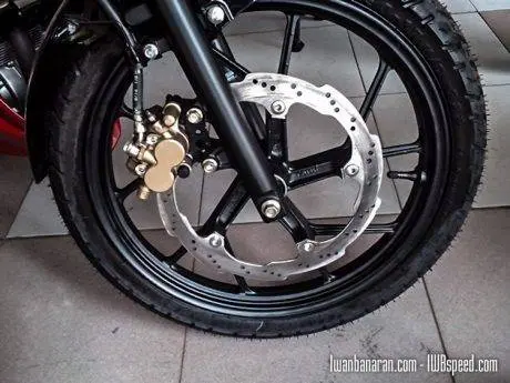 Suzuki new Satria FU (5)