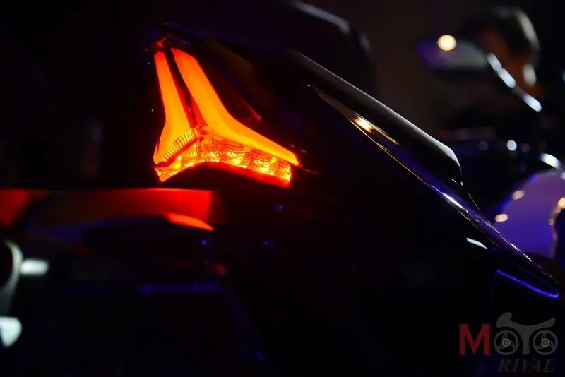 Street Fighter GPX Raptor 180 resmi dirilis tantang Yamaha MT15 ! GAHAR cak