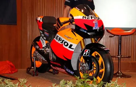 Motogp official test (4PM) Sepang : Duo Yamaha menjadi yang terbaik….