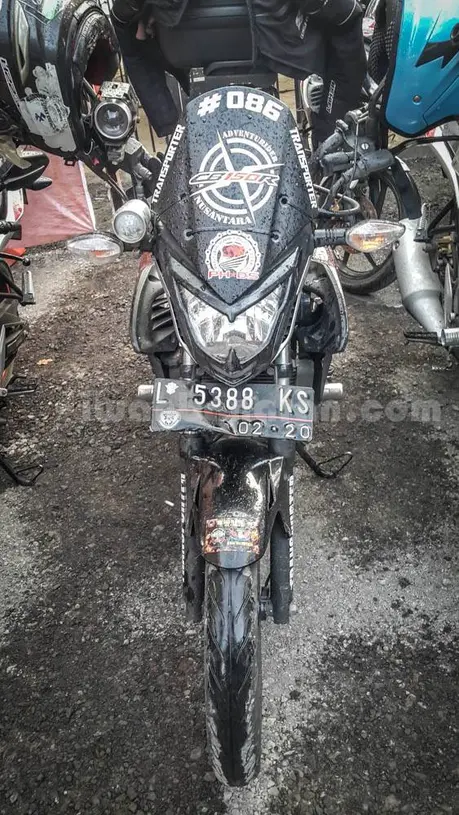 Turing CB150 MPM Jatim (4)