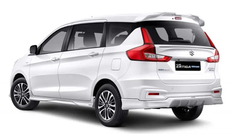 Berapa harga Baterei Lithium Suzuki Ertiga Hybrid ? ternyata cukup miring cak