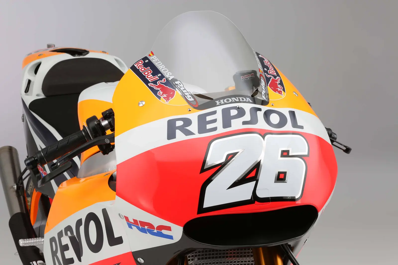 Dirilis di Indonesia, berikut foto high res Honda RC213V 2017… — Knalpot beda caakk