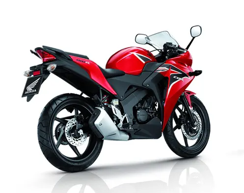 Harga new CBR150 28 juta….??