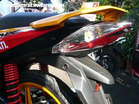 P1140143_picnik Impressi test ride new Honda Blade. Lebih stabil ketimbang versi lawas…