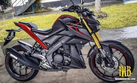 Yamaha Xabre 150 -iwanbanaran (27)