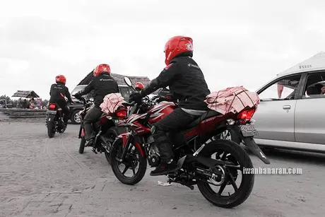 CB150