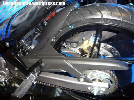 JMS 2010 : New Jupiter MX…revisi paling komplit-plit