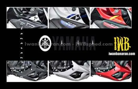 Varian warna MT25