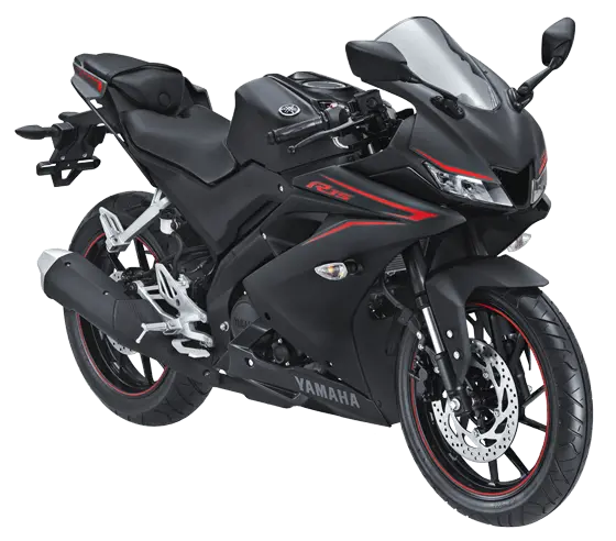 Bocoran warna baru Yamaha new R15VVA 2018, kuning cakkkkk