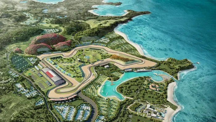 Bocoran harga tiket WSBK Mandalika, Waahh lumayan juga euy