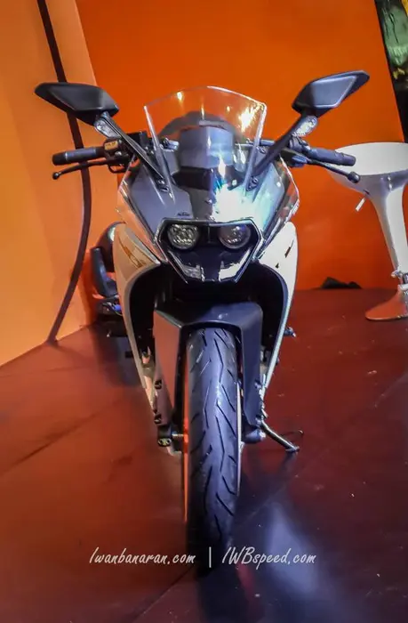 RC 250
