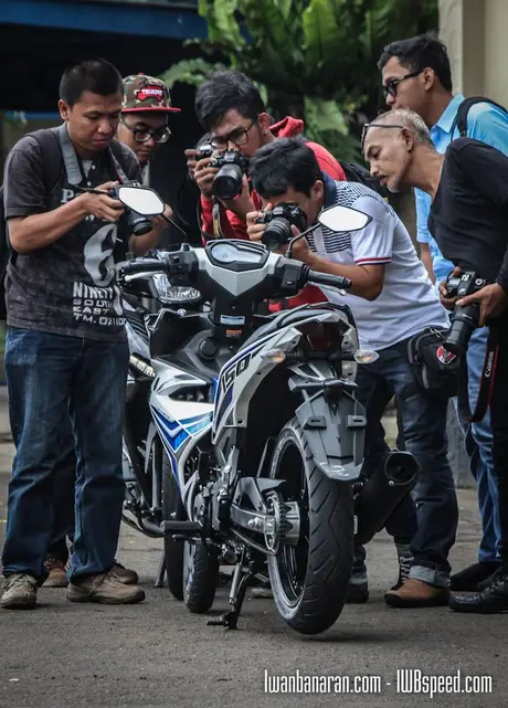 Jupiter MX King