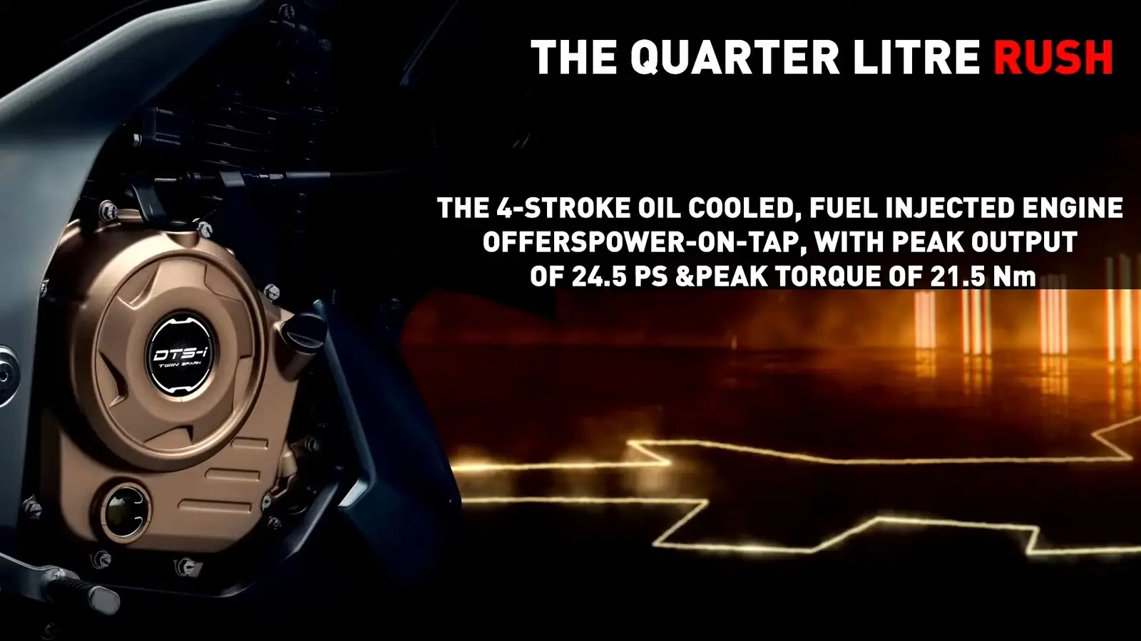 [Breaking] Bajaj rilis New Pulsar N250 & N250, wah headlamp kayak MT25 cak