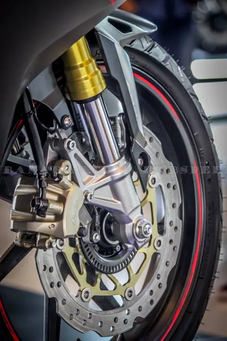 Honda all new CBR250RR 2017 (4)