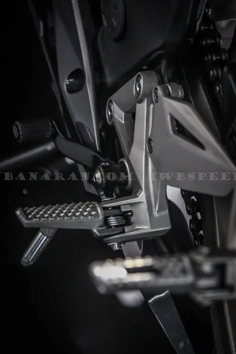 Honda all new CBR250RR 2017 (37)