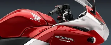 Bocoran harga CBR250r sepertinya mendekati kebenaran…