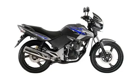 Halloo….apa kabar Honda Tiger??…