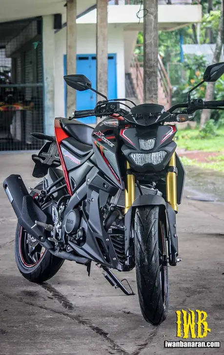 Yamaha Xabre 150 -iwanbanaran (26)