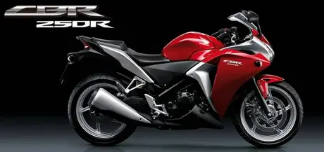 Peluncuran CBR250r berbarengan Repsol squad datang keJakarta???…