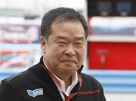 Bos HRC minta tim tetap waspada terhadap Lorenzo