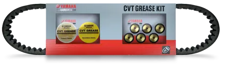 V Belt
