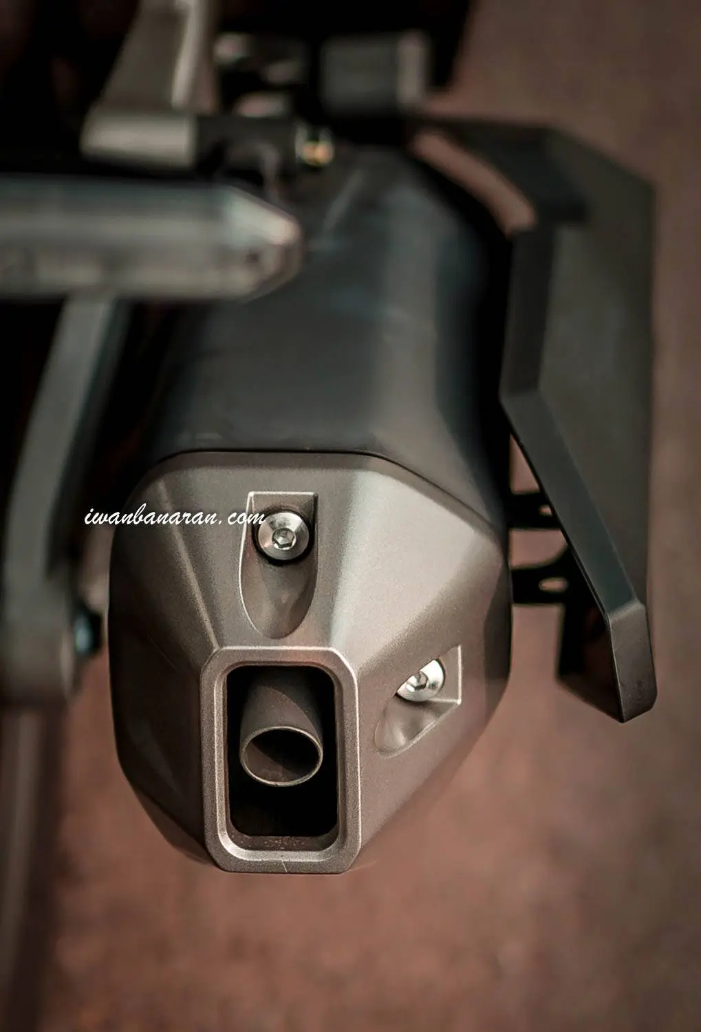 Mega gallery Honda new Vario 150 & 125 facelift, master kaliper Tokico