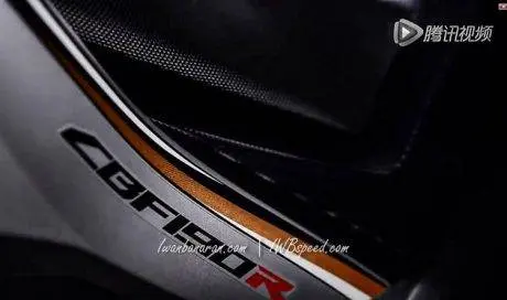 honda cb190r (10)
