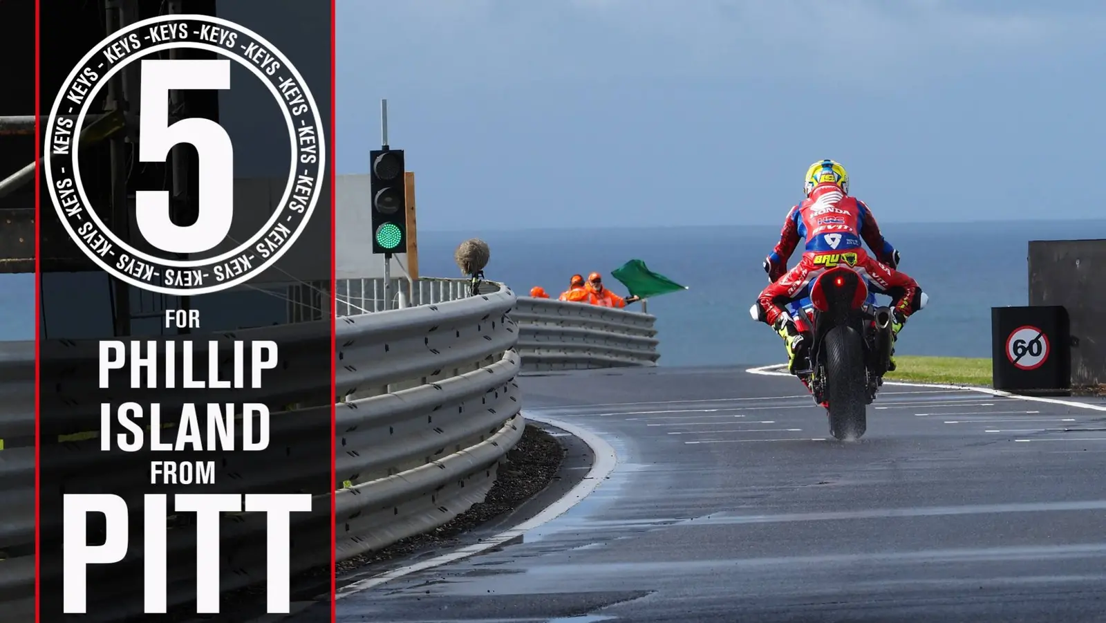 ” Honda CBR1000RR-R seperti motor 2Tak !” ujar Alvaro Bautista
