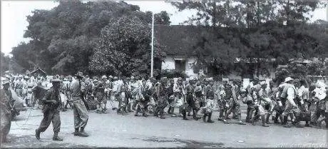 Pertempuran semarang