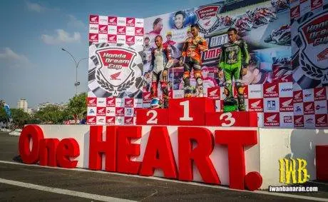 HDC seri 3 Kemayoran 2016 (5)