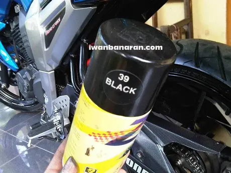 Hasil operasi pelk Byson… — bikin tepuk jidat tenan