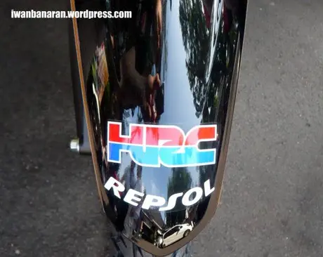 P1140126 Impressi test ride new Honda Blade. Lebih stabil ketimbang versi lawas…