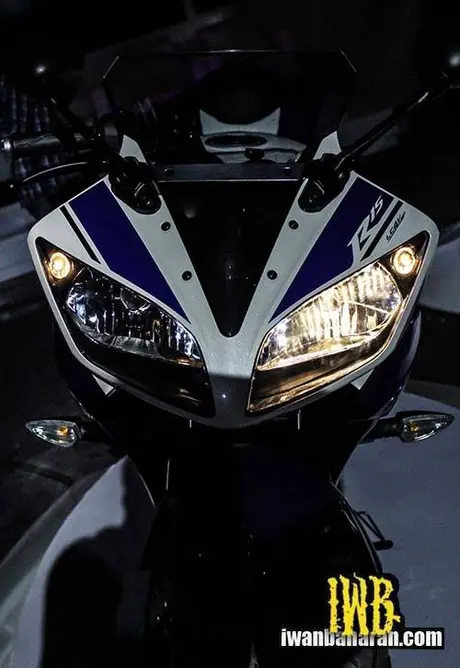 Yamaha R15 Indonesia (3)