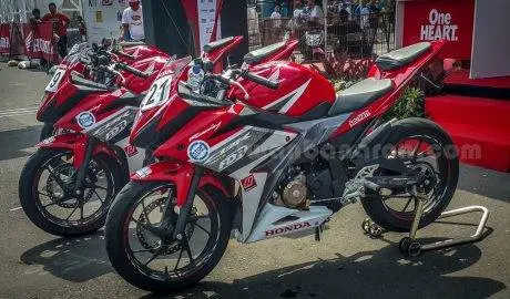 Honda dream cup Malang 2016 (9)