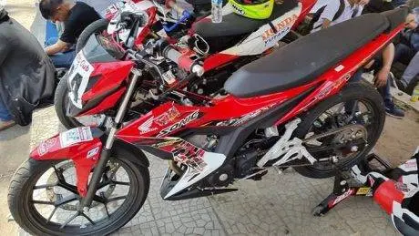 sonic 150r PnP performance (3)