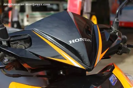 Impressi test ride Honda Vario 125….top speed meraih 110km/jam