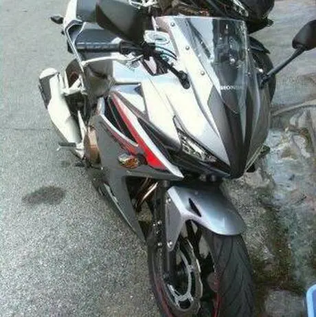 new cbr150r