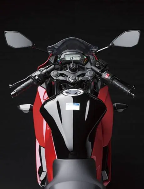 Ninja250SL