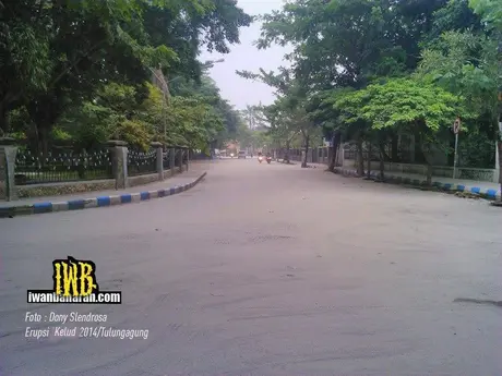 Gunung kelud
