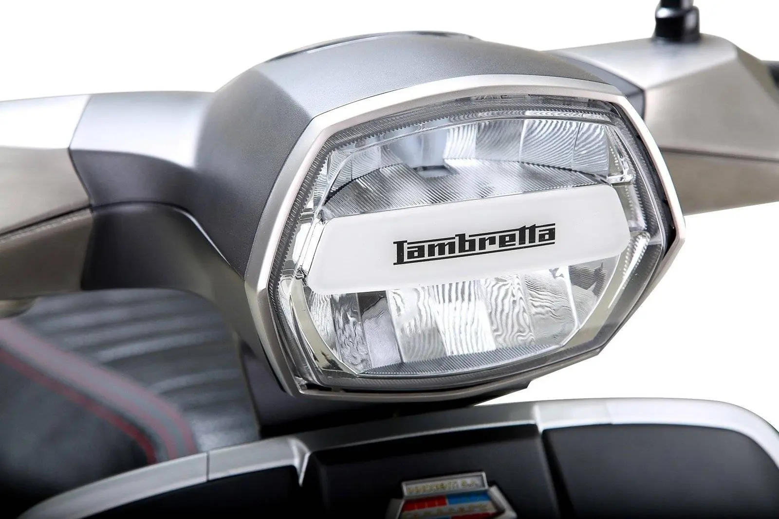 Breaking news : Lambretta Indonesia akan rilis dua produk baru minggu ini