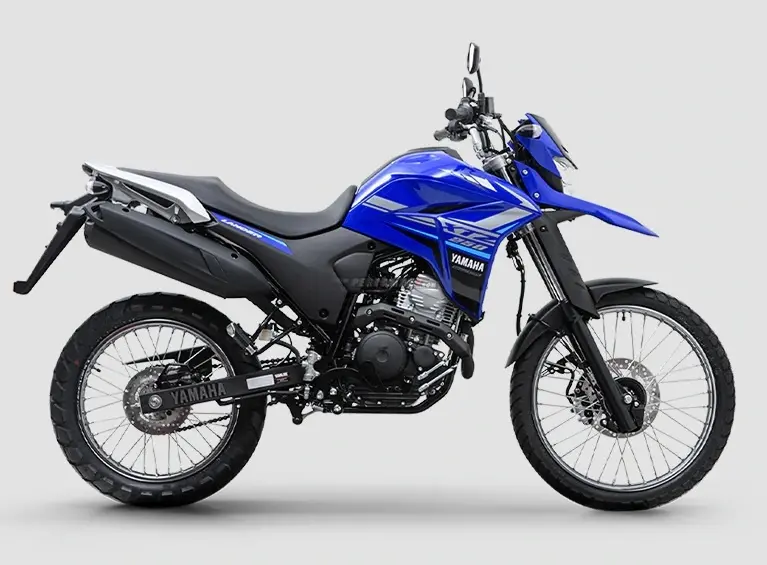 Honda hanya jago Kandang ?? Penjualan di Brazil dibawah kaki Yamaha ???