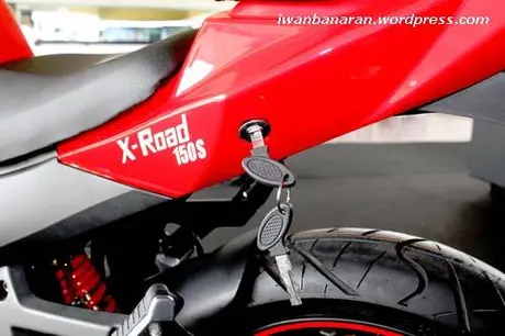 Minerva X-Road 150 (19)