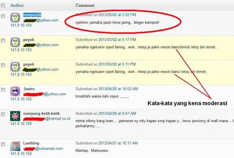 IP address