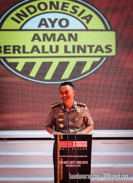 Safety Riding Center Yogyakarta (19)