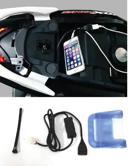 USB Charger_